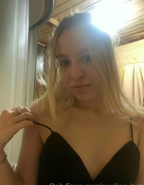 eveline hot onlyfans leak xxx