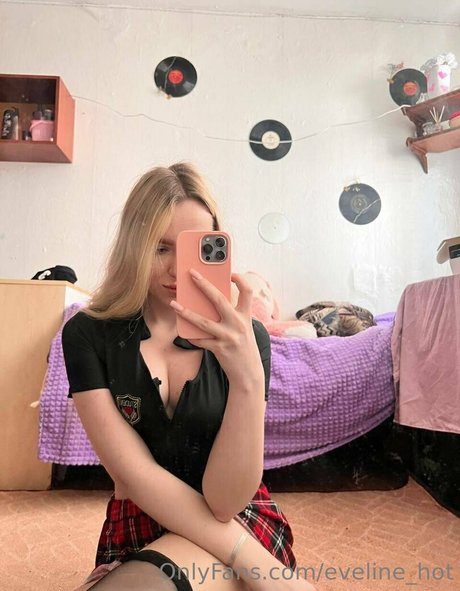 eveline hot onlyfans porn free