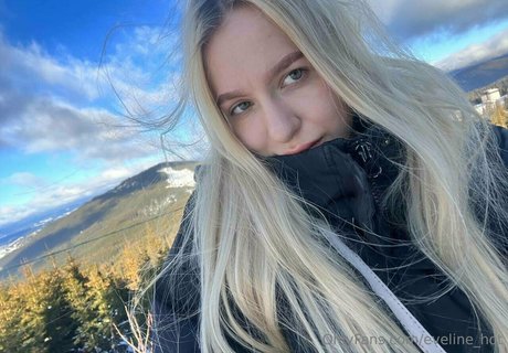 eveline hot onlyfans leaks sex