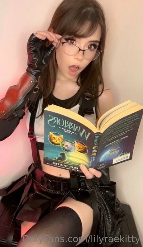 Lilyraekitty nudes onlyfans leaked
