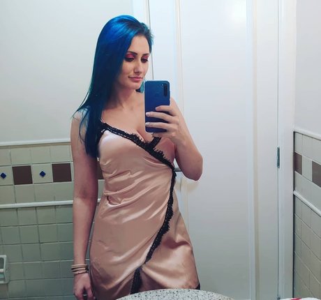 Jess Pegoraro Frozi leaked nude onlyfans