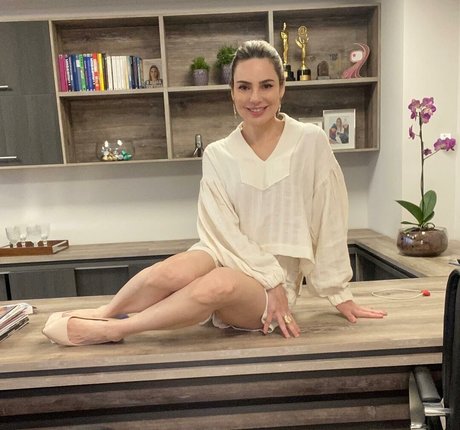 Rachel Sheherazade onlyfans public photos