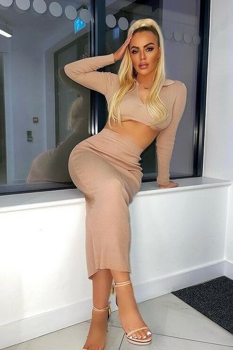 Mega Clarke onlyfans pic