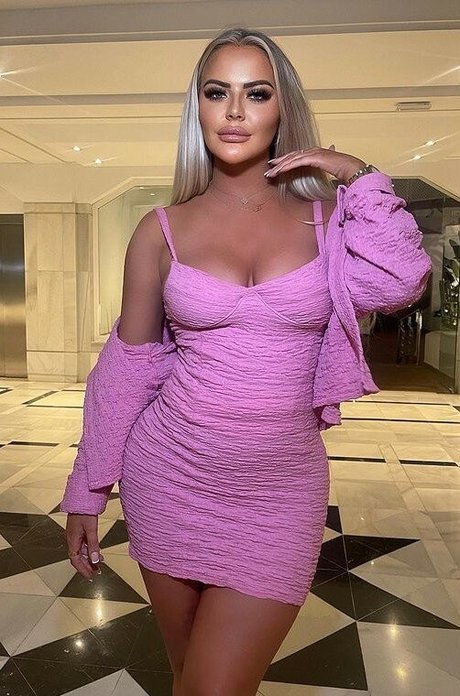 Mega Clarke porn onlyfans