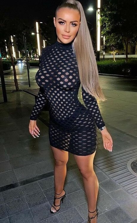 Mega Clarke new onlyfans leaks