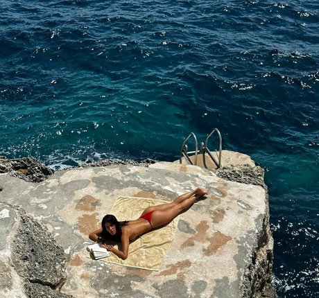 Francesca Pey only fans porn