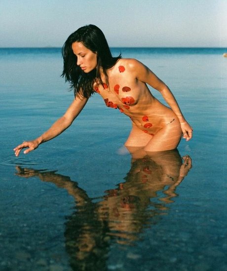 Francesca Pey is on onlyfans