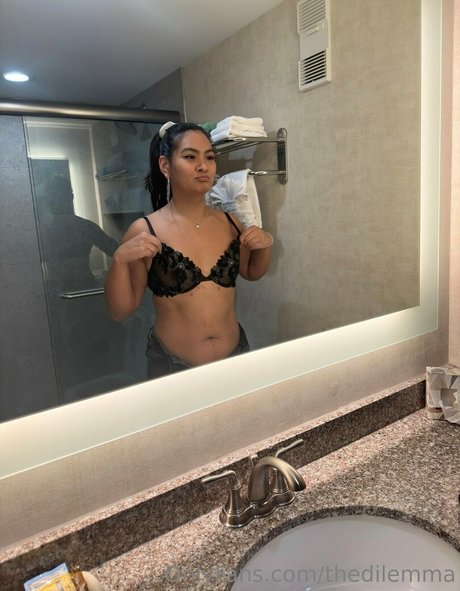 thedilemma only fans leak