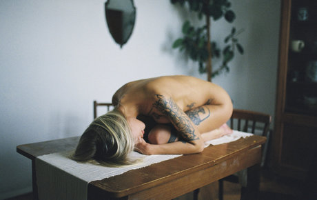 Polina Rahmanova onlyfans naked porn