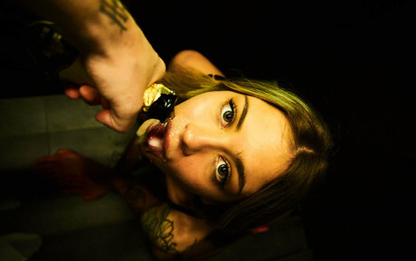 Polina Rahmanova only fans nude