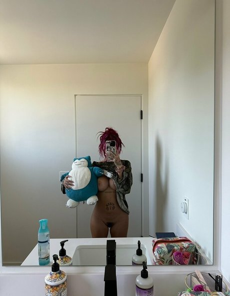 JizzJazz King Wavy leaked onlyfans pics