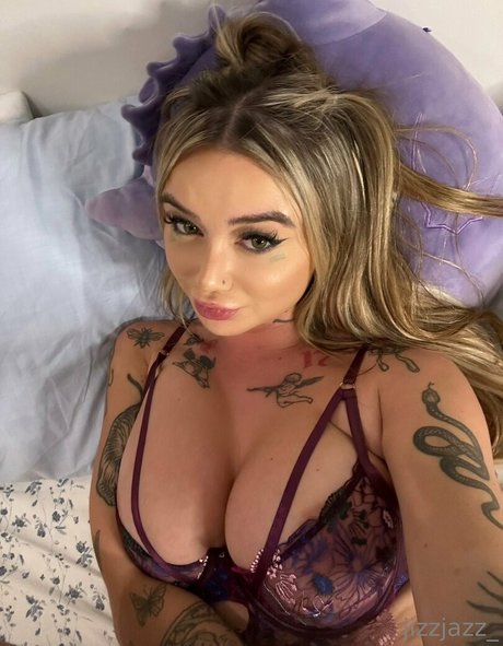 JizzJazz King Wavy only fans nude leaks