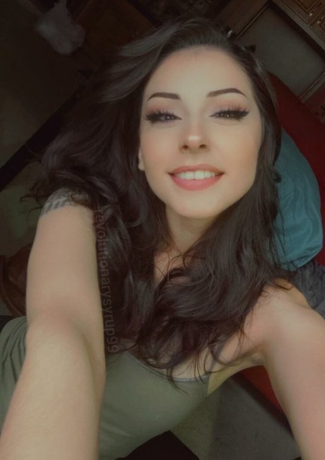 RevolutionarySyrup99 ass onlyfans