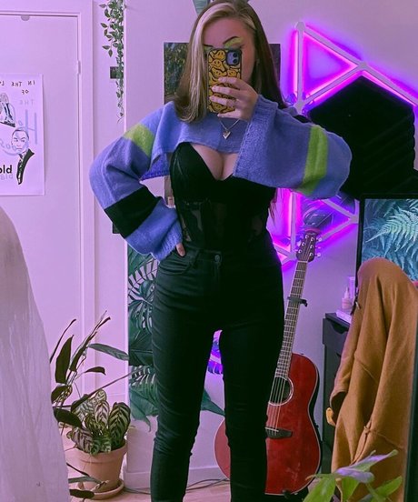 Proxyfox onlyfans leaked nude