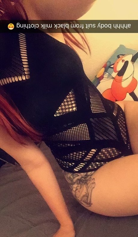 Proxyfox onlyfans nudes leak