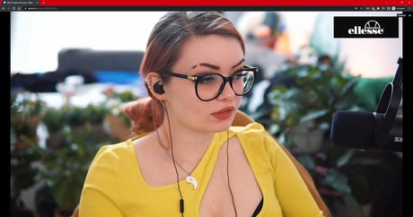 Proxyfox nude leaked onlyfans