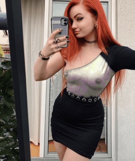 Proxyfox onlyfans nude pictures