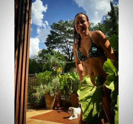 Regina Volpato onlyfans nude leak