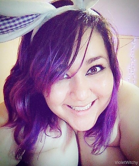 violetwitchy nude leak onlyfans