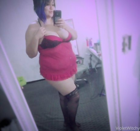 violetwitchy new onlyfans