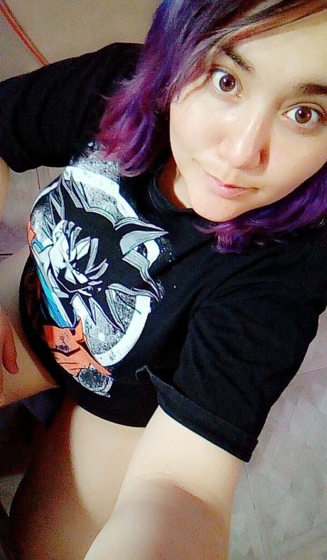 violetwitchy onlyfans nude tits