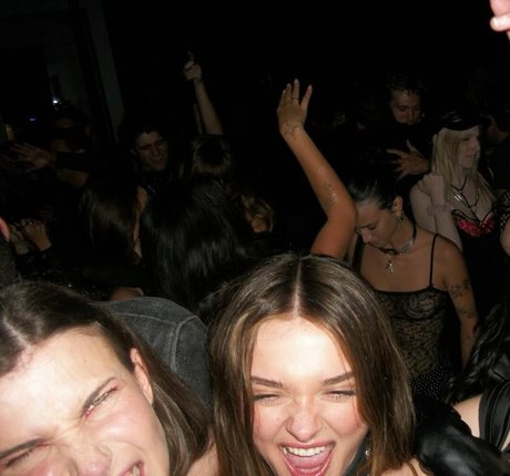 Charlotte Lawrence onlyfans x