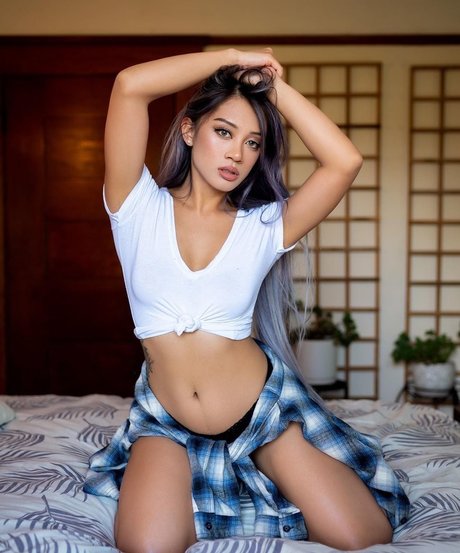 Kyootbot onlyfans leaked porn