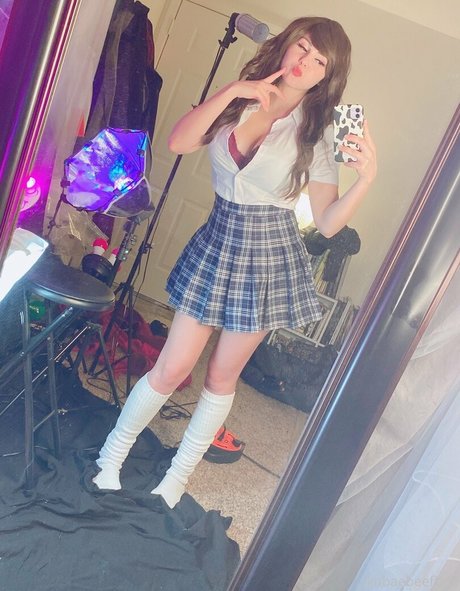 Kobaebeefboo only fans content