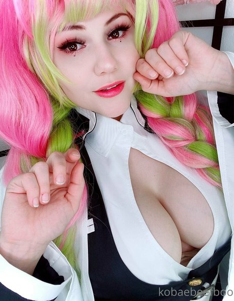 Kobaebeefboo only fans porn