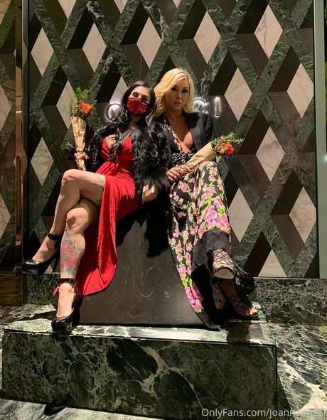 joannaangel nude only fans leaks