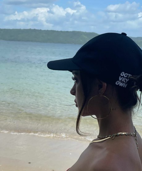 Dani Torres onlyfans nude