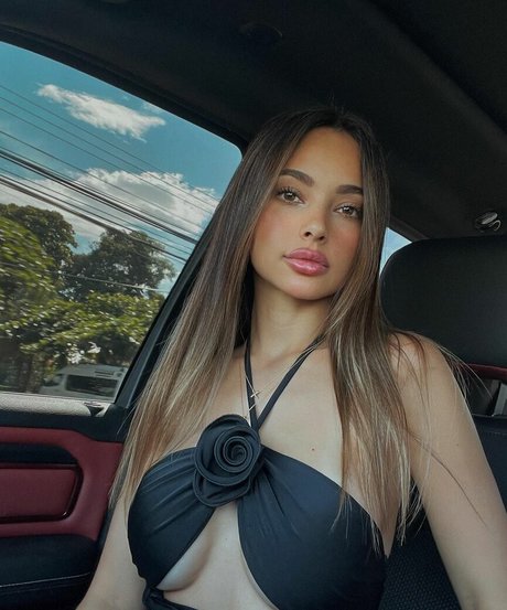 Dani Torres onlyfans posts