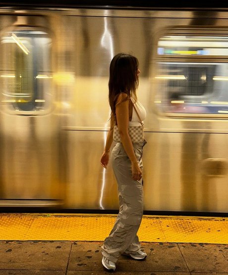 Dani Torres onlyfans leaked