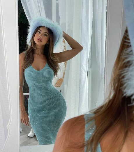 Dani Torres onlyfans naked