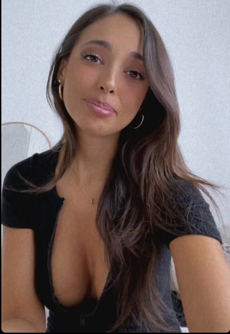 Dani Torres onlyfans nude leak