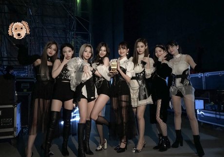 Twice Kpop nudes onlyfans leak