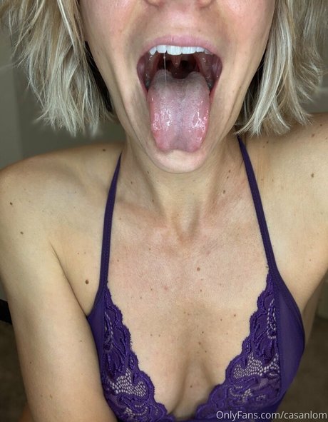 Casanlom sex tape onlyfans