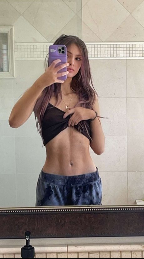 Brighton Sharbino onlyfans nude leaked