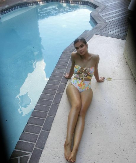 Brighton Sharbino onlyfans mega