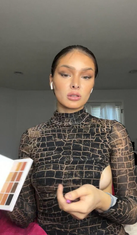 Brighton Sharbino leaked onlyfans xxx