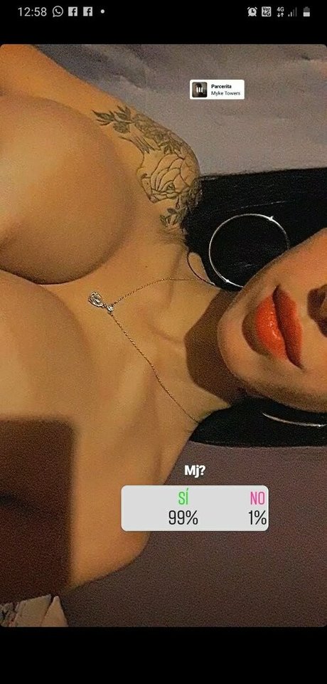 Gianeramirez leaked onlyfans