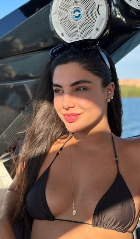 Gabriela Versiani onlyfans porn