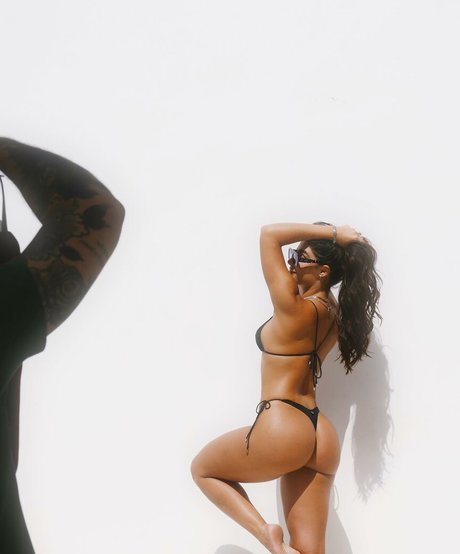 Gabriela Versiani onlyfans porn