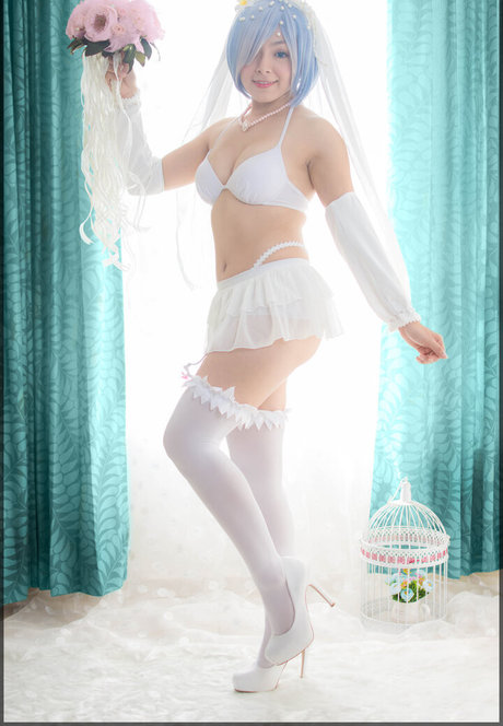 Hitomi Locks porn onlyfans leak