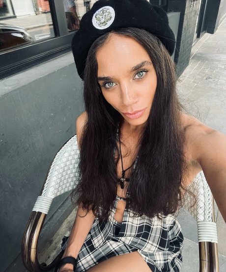 Hannah John Kamen nudes onlyfans leaked