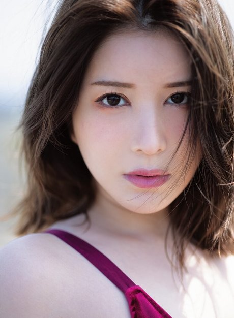 Shiose onlyfans strip