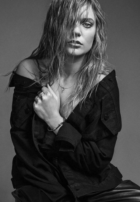 Tove Lo onlyfans leaks