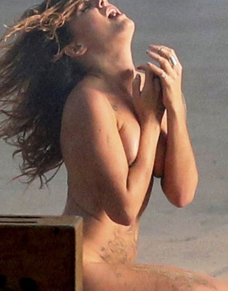 Tove Lo onlyfans pics