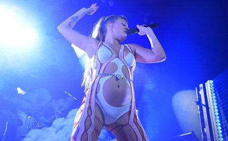 Tove Lo onlyfans leak