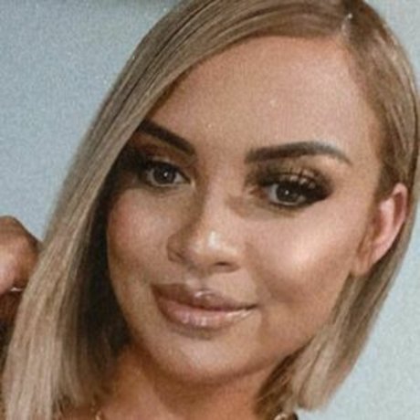 Karina Atavenitia only fans pic